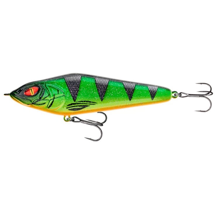 Daiwa Prorex Lazy Jerk 15,5 cm SS Magic Green -