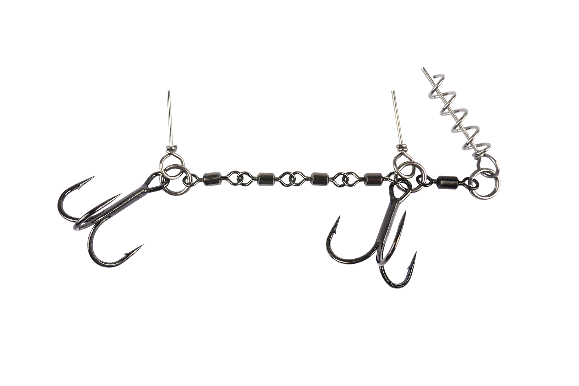 Darts Pike Rig Link 3-Länk