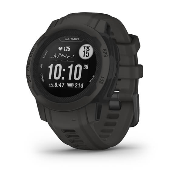 Garmin Instinct 2S Graphit