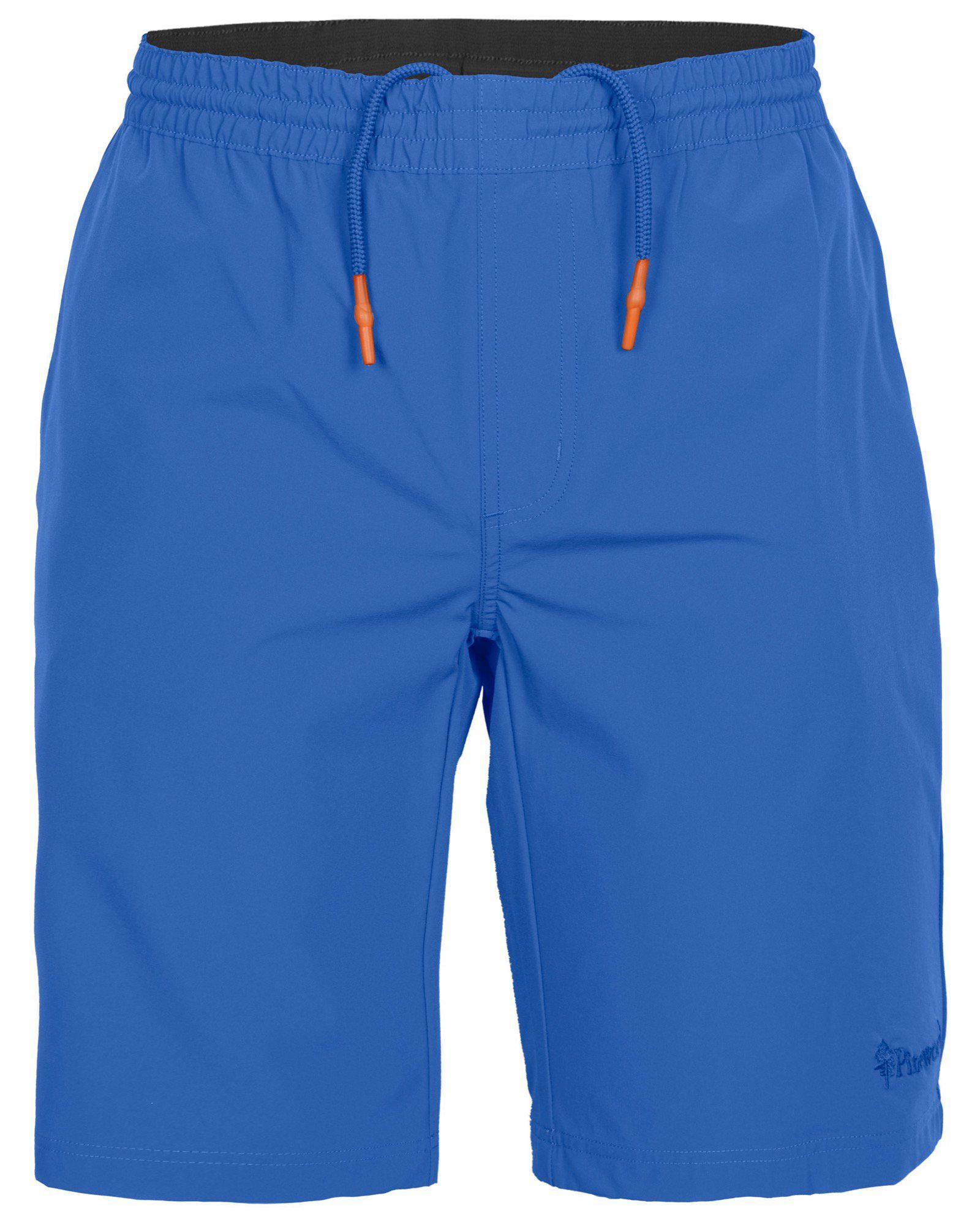 Pinewood Finnveden Sports Light Shorts Herr Galaxy Blue