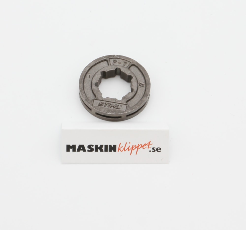 Ringkedjedrev 3/8'' Picco 7T