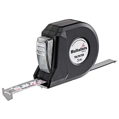 Hultafors Talmeter, märkmätare, mm/mm, klass 2