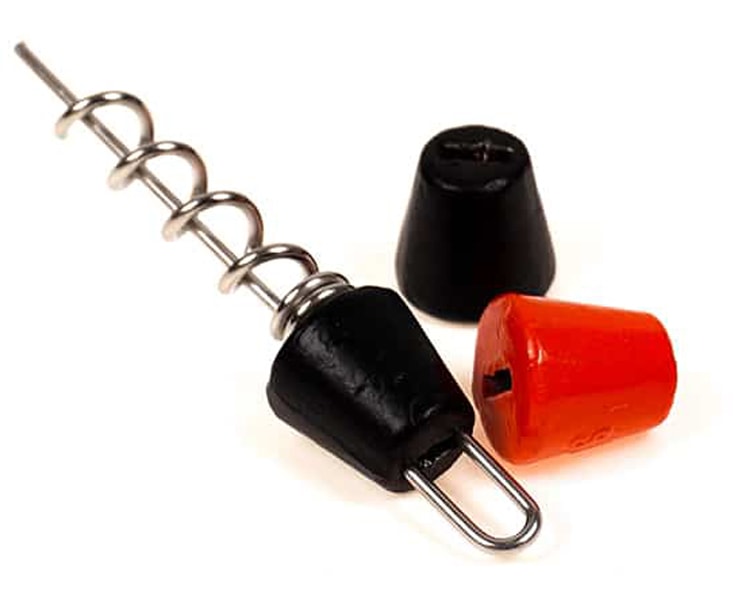 Armada Weight Screw Head 3-pack