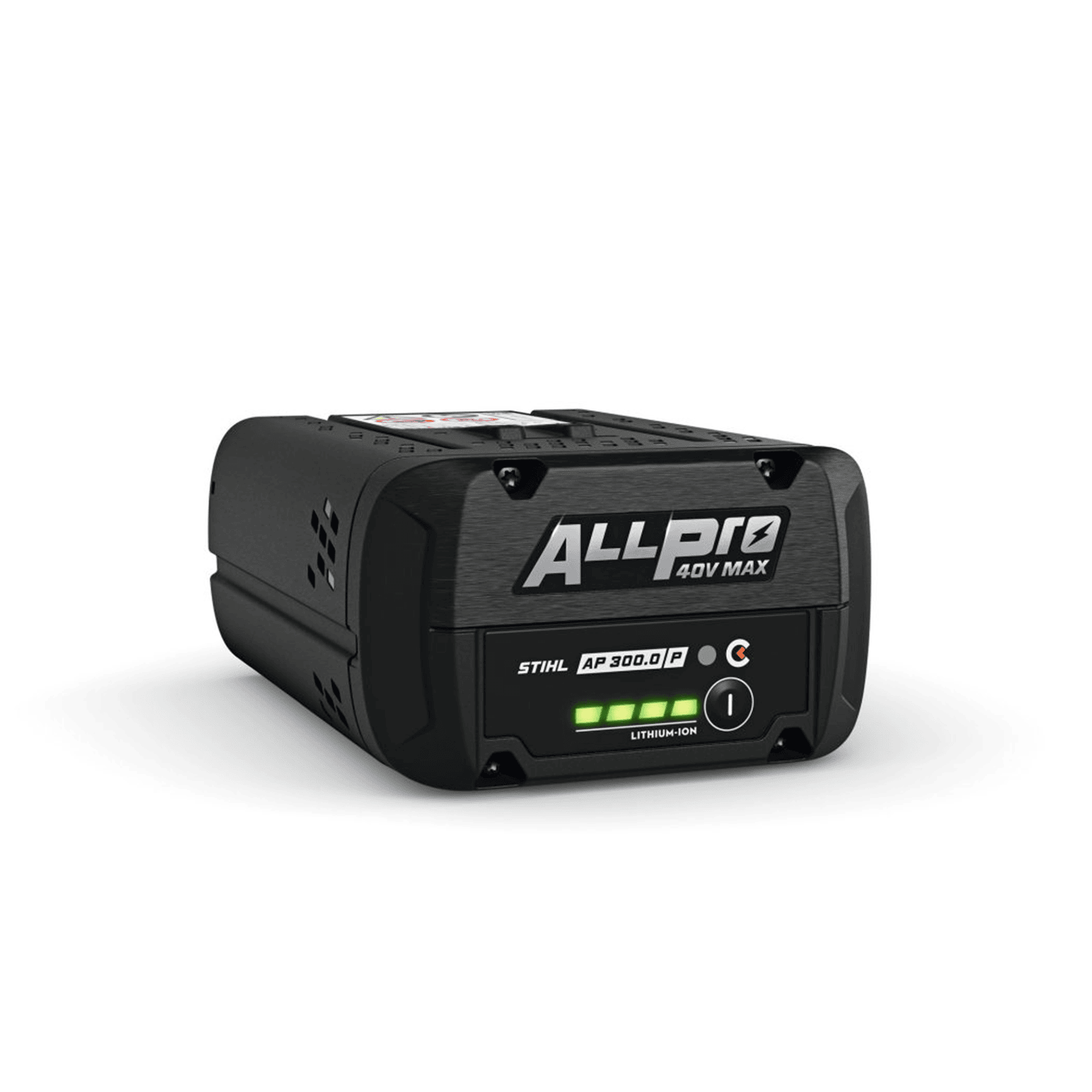 Stihl  ALLPRO Max 40V AP 300 Connect Batteri