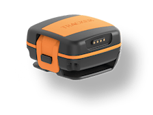 Tracker Bark Hund-GPS