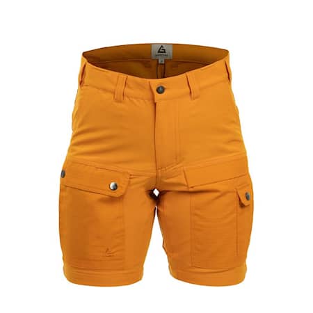 Garphyttan Specialist Stretch shorts Woman Orange
