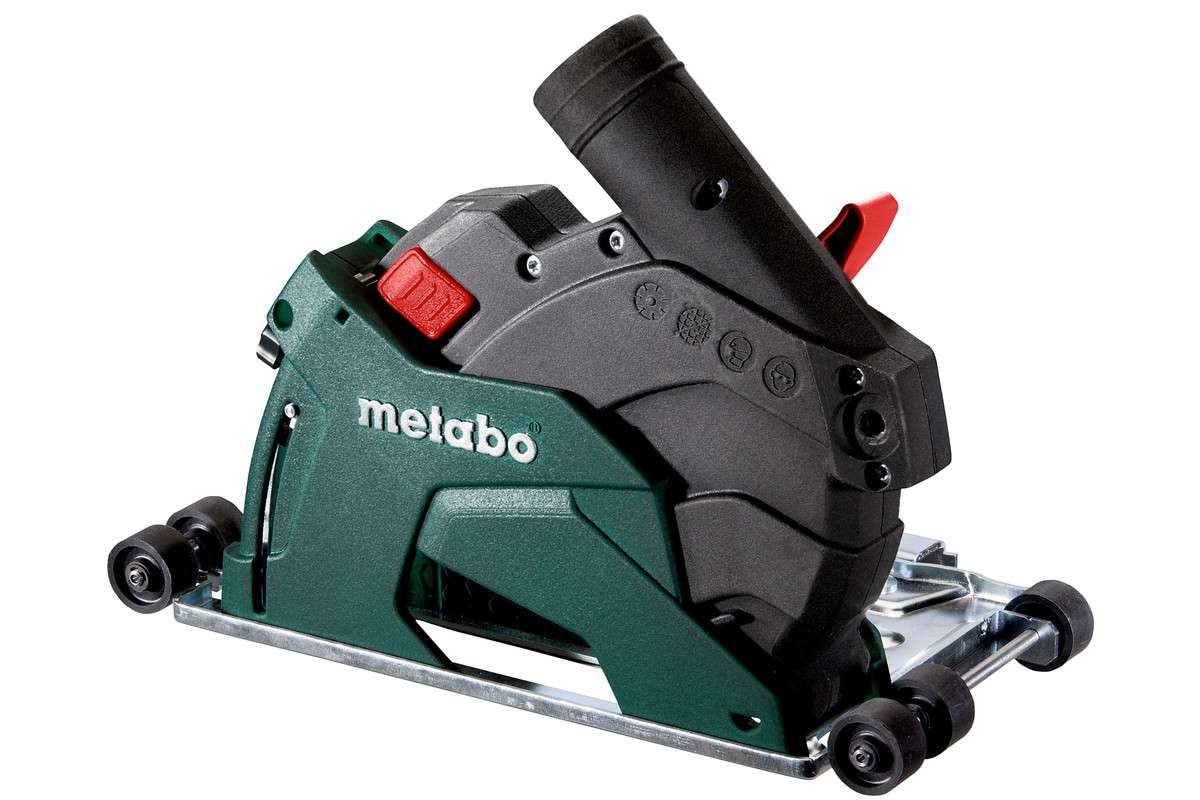 Metabo Pölysuojakotelo katkaisuun CED 125 Plus