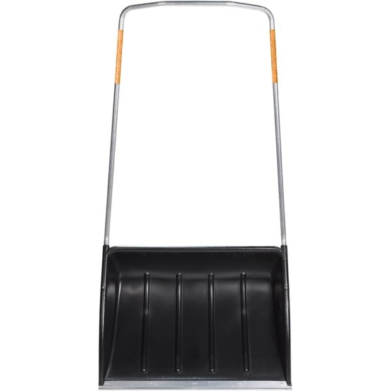 REA/Black Friday Snösläde Orange Reflex Fiskars