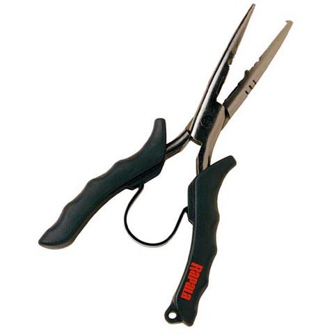 Rapala rostfri tång 6 1/2'' RSSP6