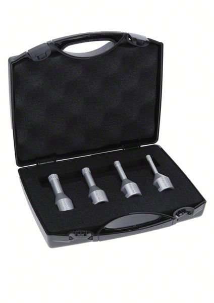 Bosch Diamantborrset 6/8/10/12 mm M14 Dryspeed