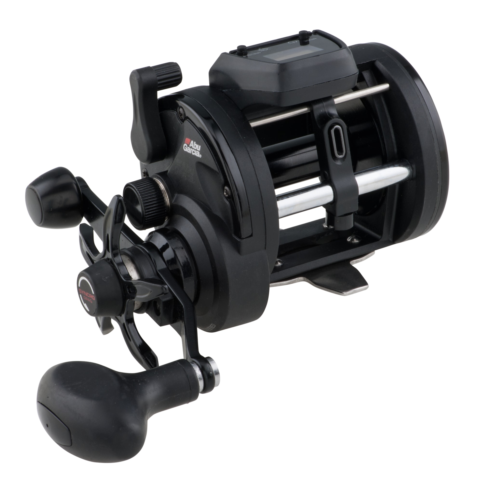 Abu Garcia Altum DLC Syncro 20 Trollingrulle