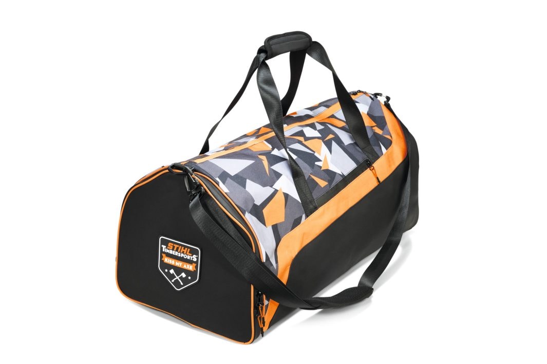 Stihl Timbersports Sportsbag -