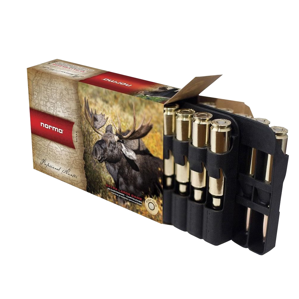 Norma 308WIN 17473 11,7 ORYX