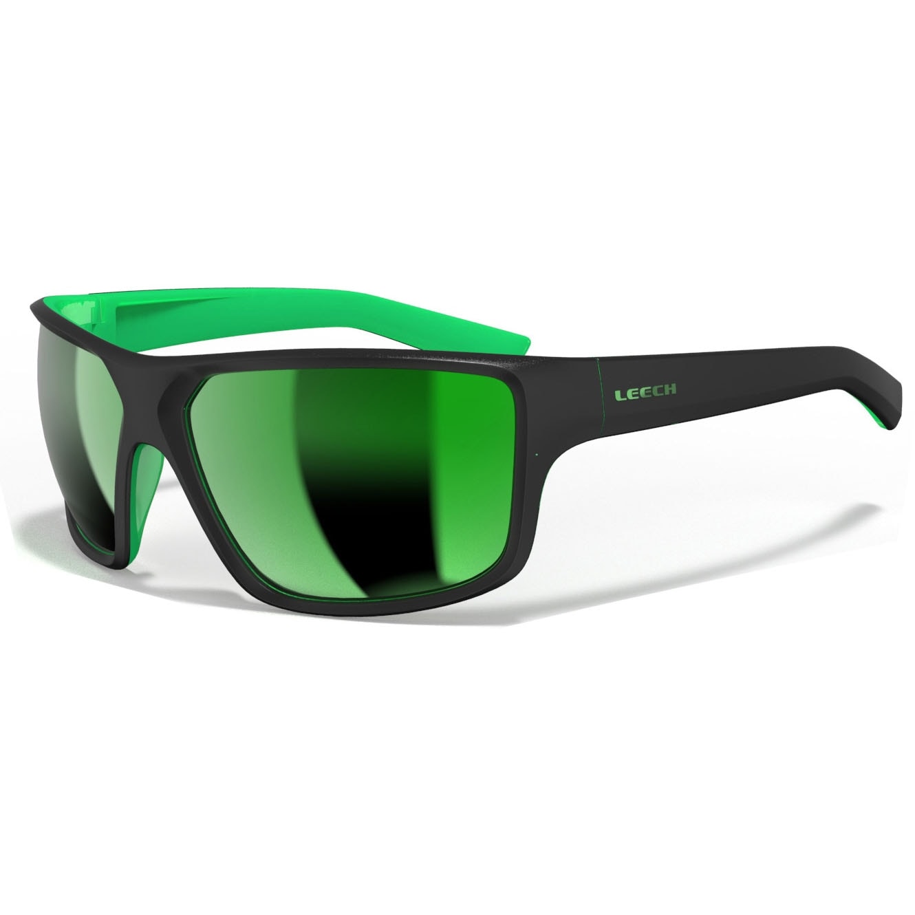 Leech X2 Earth Kupferlinse