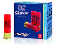 Clever T3 Mirage Hunting 16/70 29gr US4 HUNT