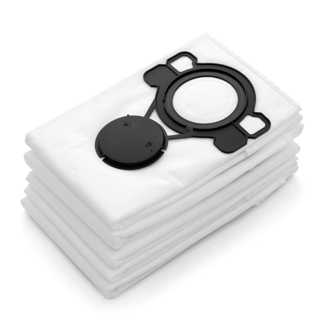 Husqvarna Støvsugerpose - 5 Stk.