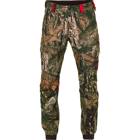 Moose Hunter 2.0 light byxor MossyOak*Break-Up Country/MossyOak*Red 58