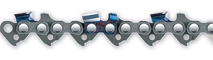 Stihls sagkjede .325 Rapid Micro 3 (RM3), 1,5 mm, 72 dl