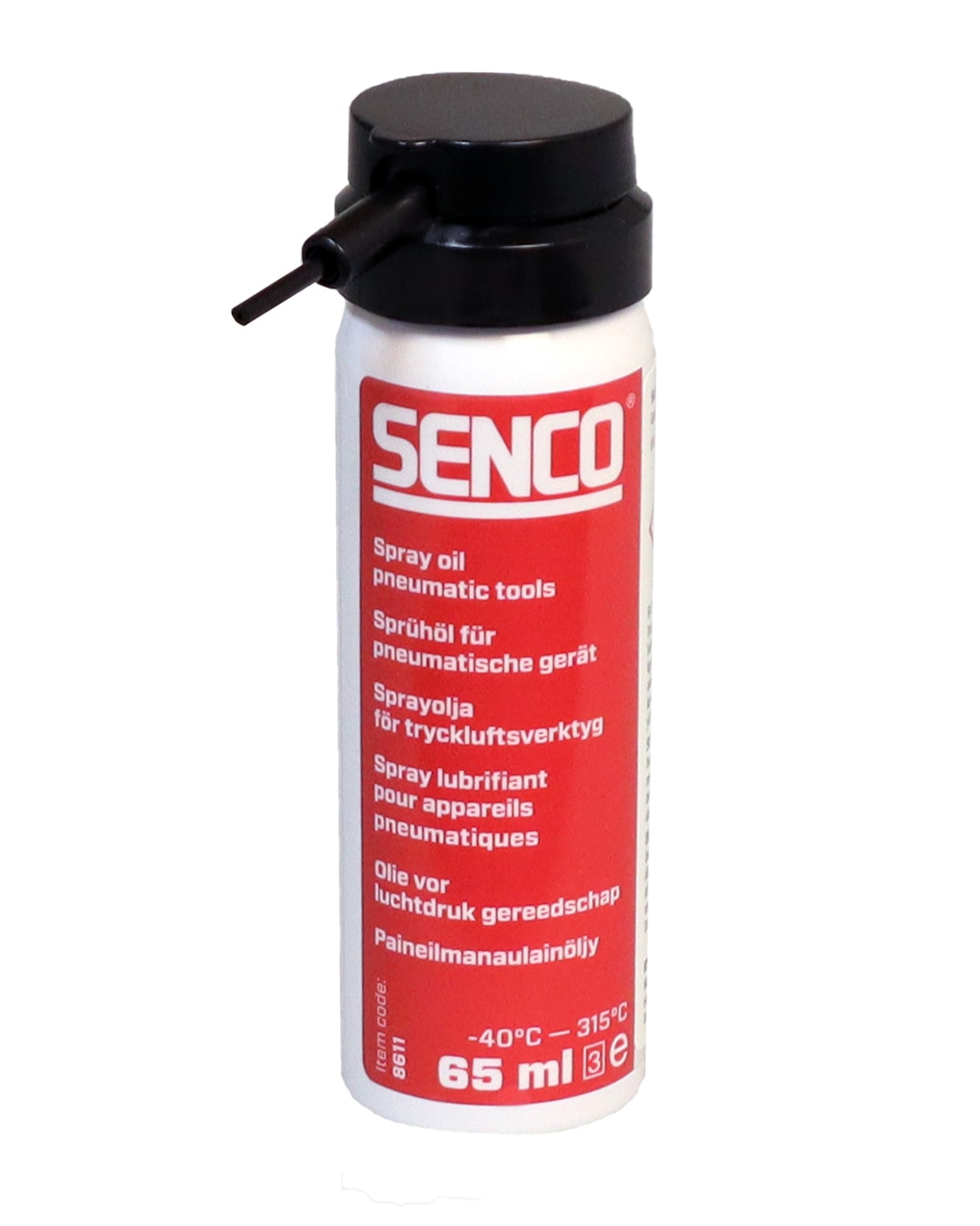 Senco Sprayolja