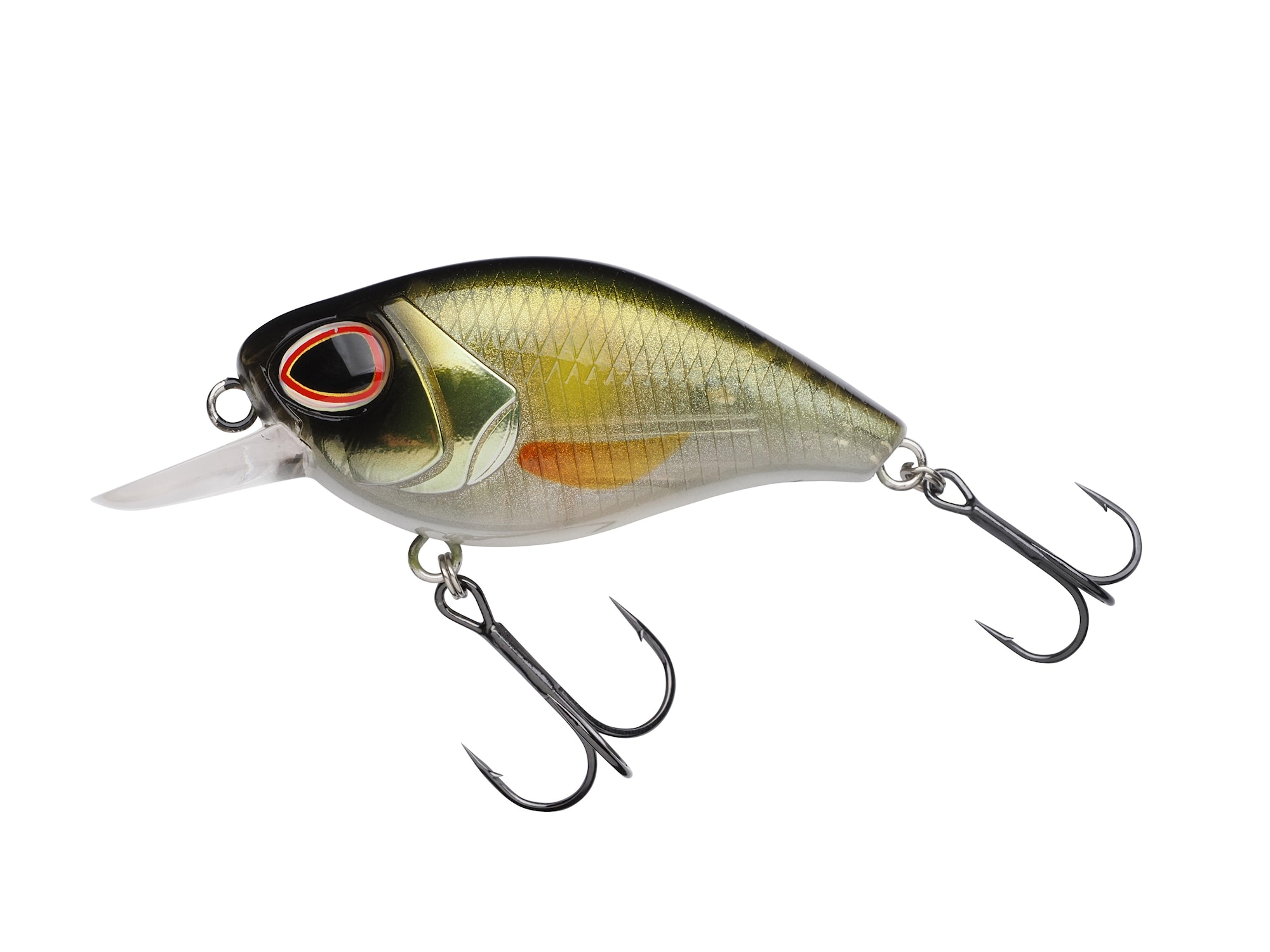 Berkley DEX Thumper Floating 7cm/27.6g Ayu