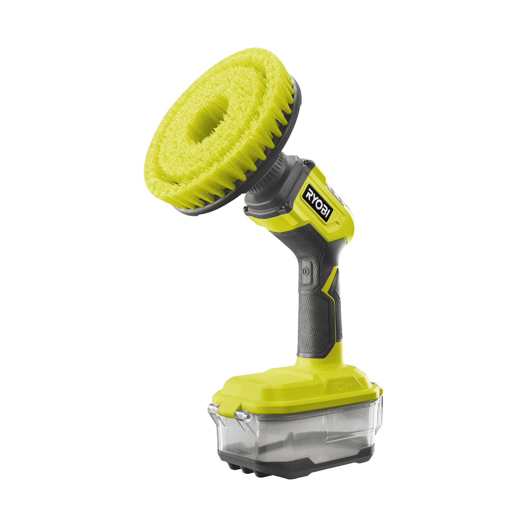 Ryobi R18CPS-0 Turboskrubbare 18v ONE+