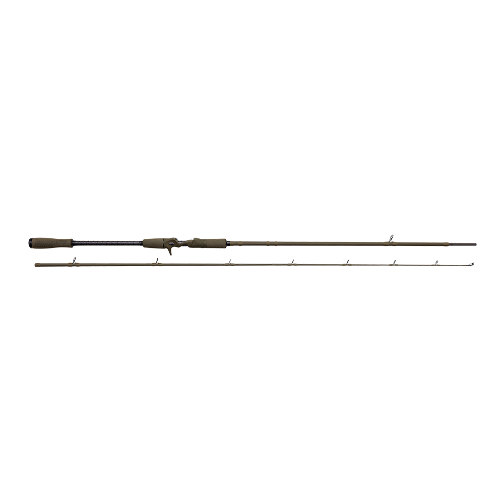 SG4 Power Game Trigger 8'6'' XH 259 cm (8'6'') 80-130 g Spinnspö