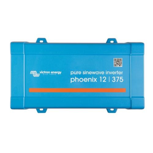 Victron Energy Växelriktare Inverter Phoenix 12V/375VA
