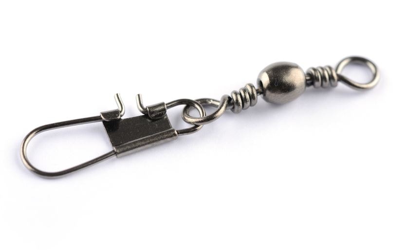 Darts Beteslås Interlock #4 6-pack