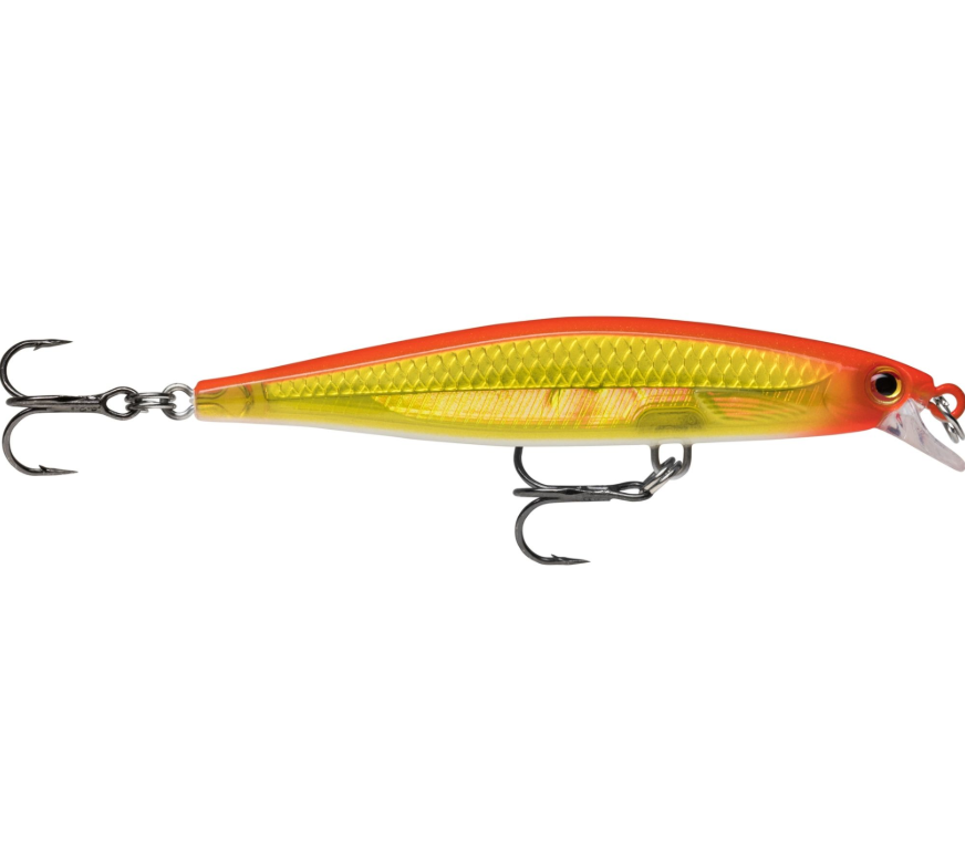 Rapala Shadow Rap 7 cm HH