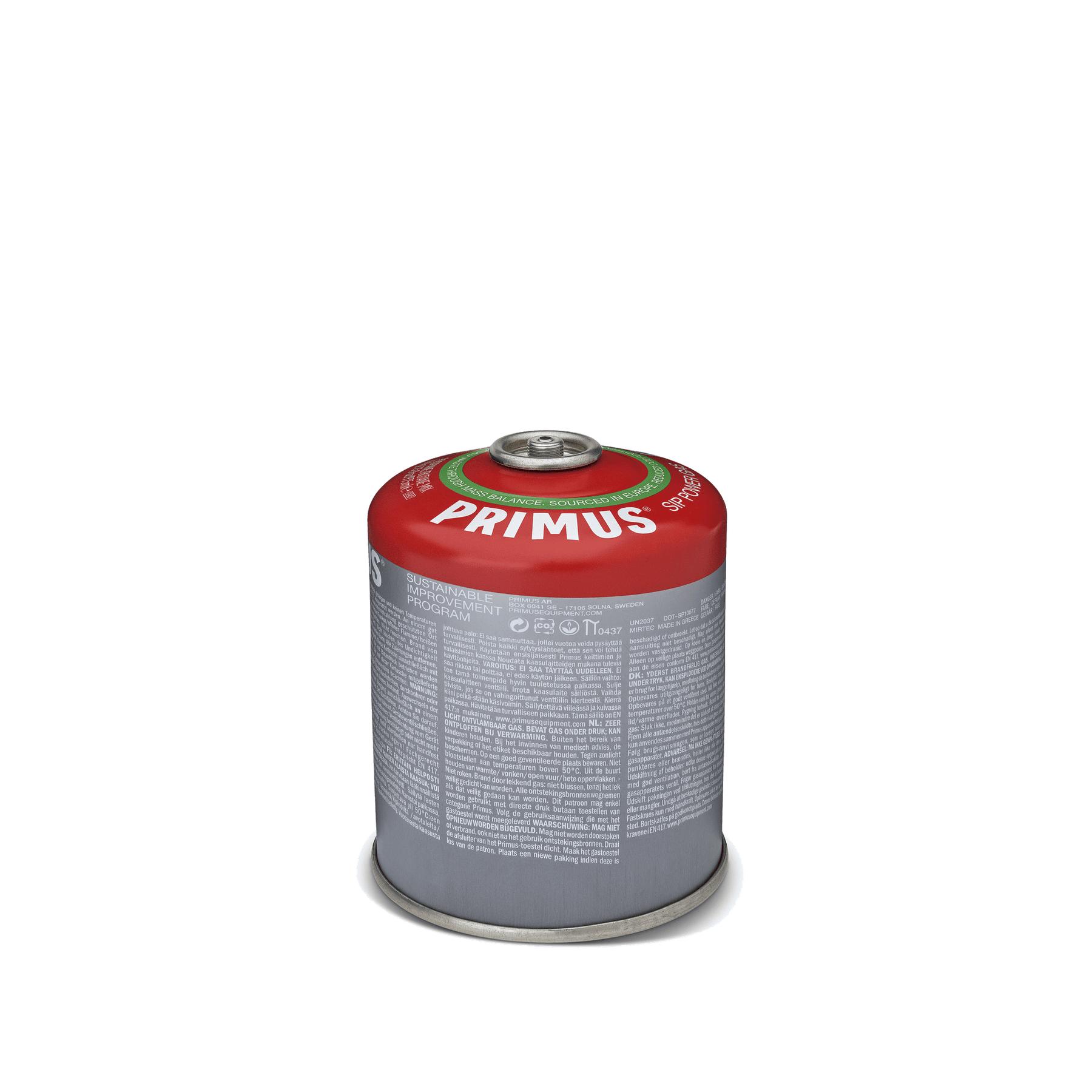 Primus SIP Power Gas 450g L1 -