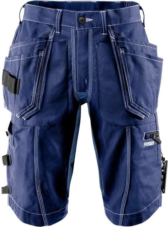 Fristads Hantverkarshorts 2607 FASG