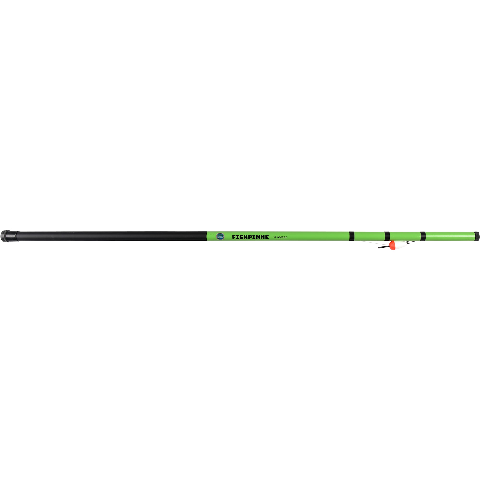 Bios Fiskpinne Lime 4 m