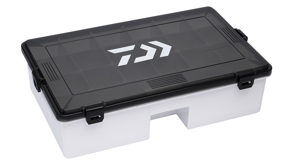 Daiwa DAIWA D-BOX LARGE DEEP 35.5cm x 23cm x 9cm -