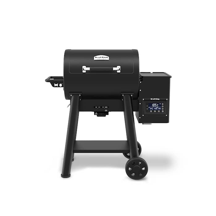 Broil King Pelletgrill Crown Pellet 400