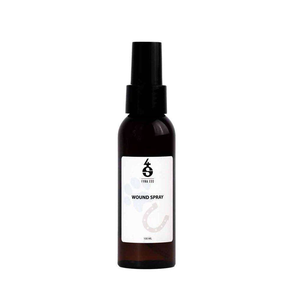 Fyra Ess Sårspray 100ml -