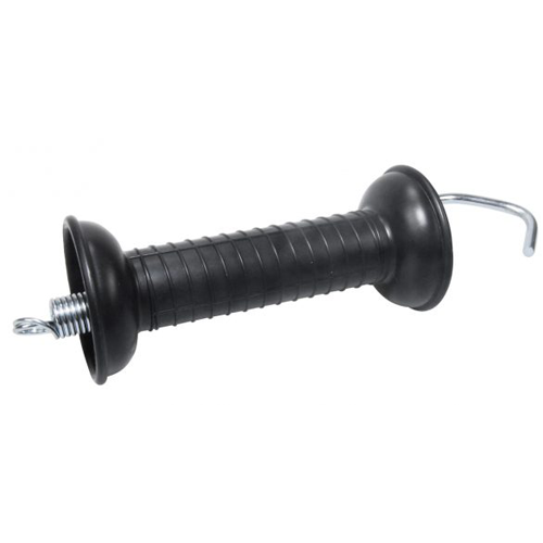 Foga Türgriffe robust, schwarz 5er-Pack