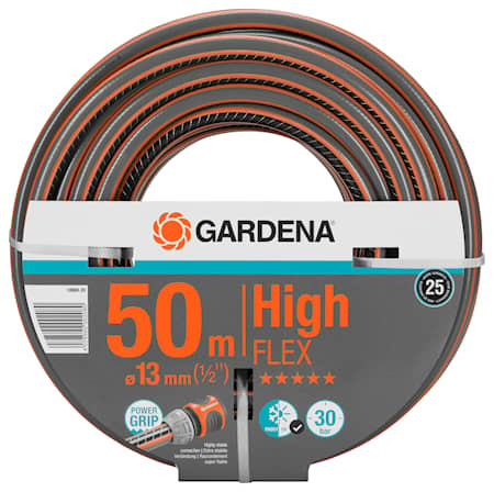 Gardena Comfort HighFlex Slang