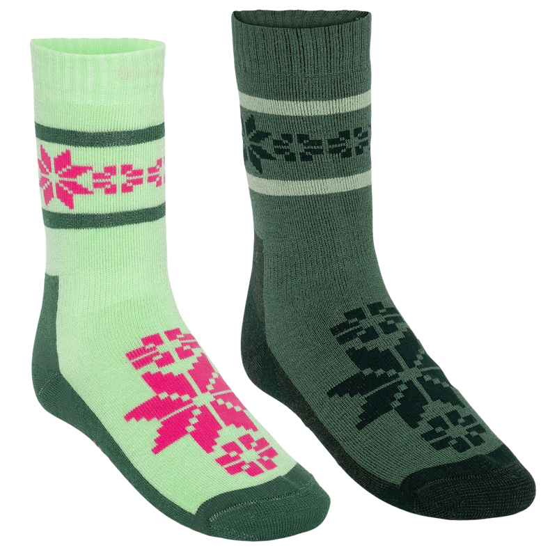 REA/Black Friday Kari Traa Rusa Sockar Mint 2PK 36-38