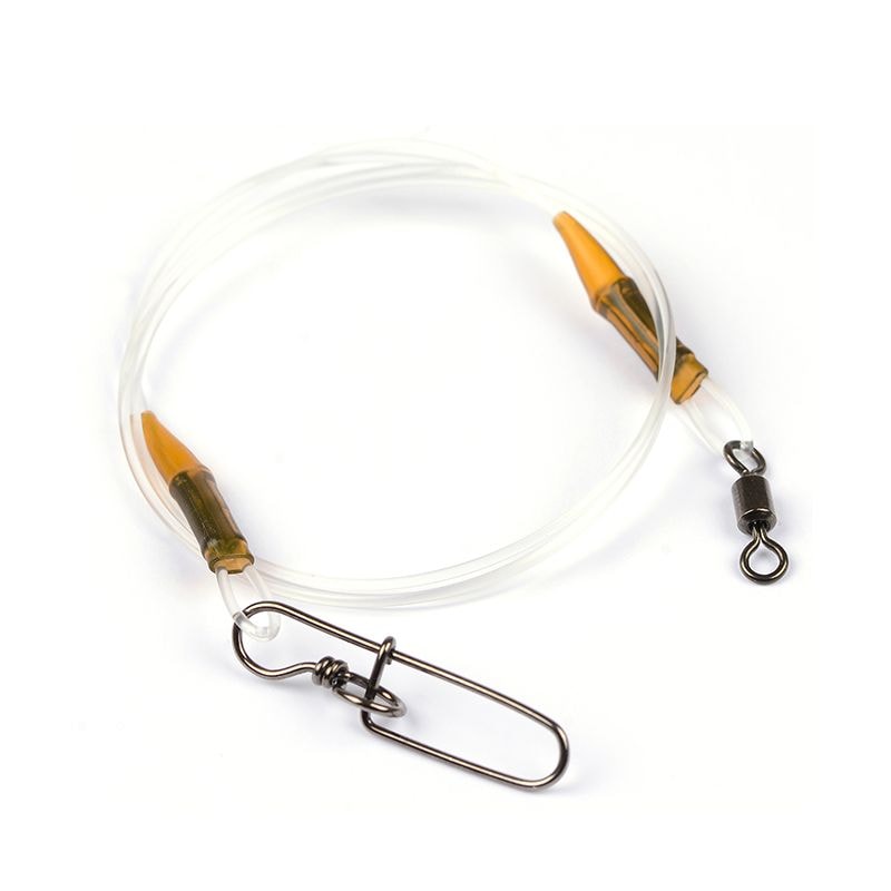 Darts Pro Leader Fluorocarbon Gädda 60 cm 1,0 mm