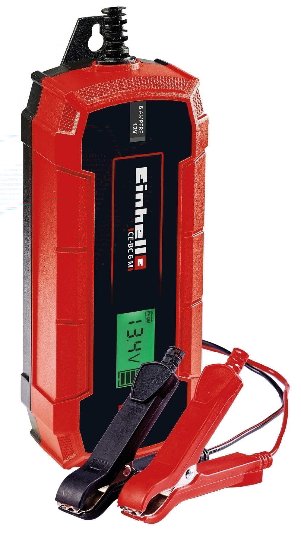 Einhell CE-BC 6 M Batteriladdare