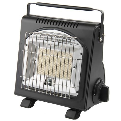 Ocean Comfort Värmekamin