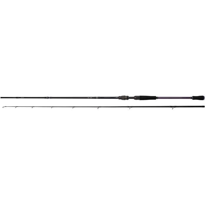 REA/Black Friday Daiwa Prorex E Bait 7'6'' 40-80g Spinnspö