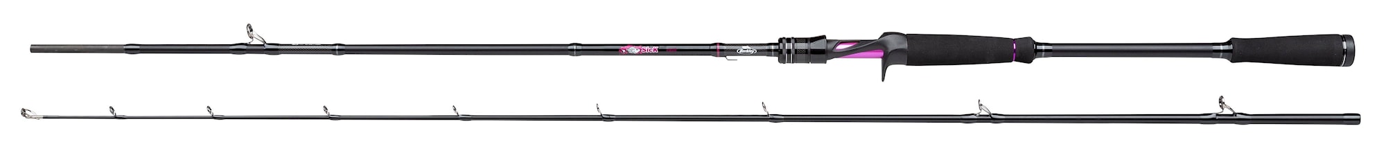 REA/Black Friday Sick Stick Pike 722 H 30-90g Spinn