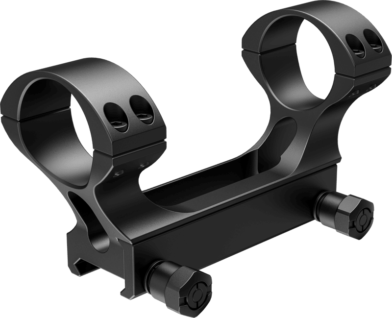 HIKmicro Stellar & Alpex Tube Scope Mount (HM-Rings-1-H35) Kikarfäste