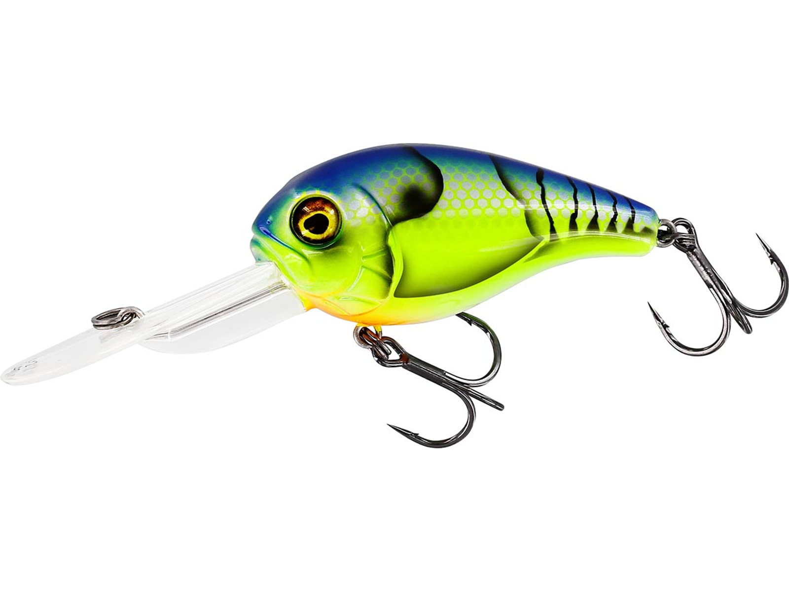 Westin Megabite DR Crankbait