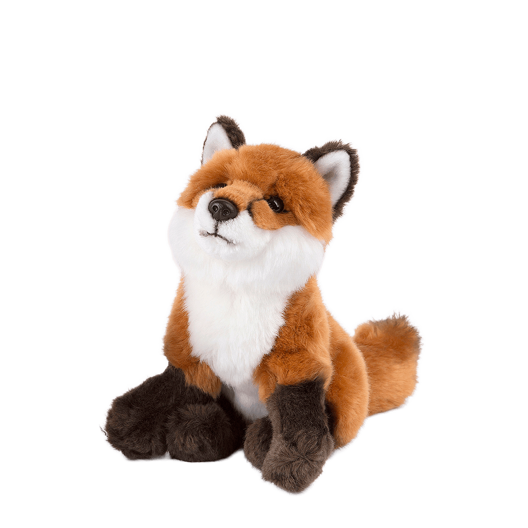 Nature De Brenne - Mjukisdjur Räv 28 cm