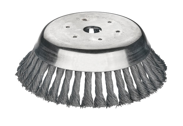 Ratioparts Premium cirkelbørste