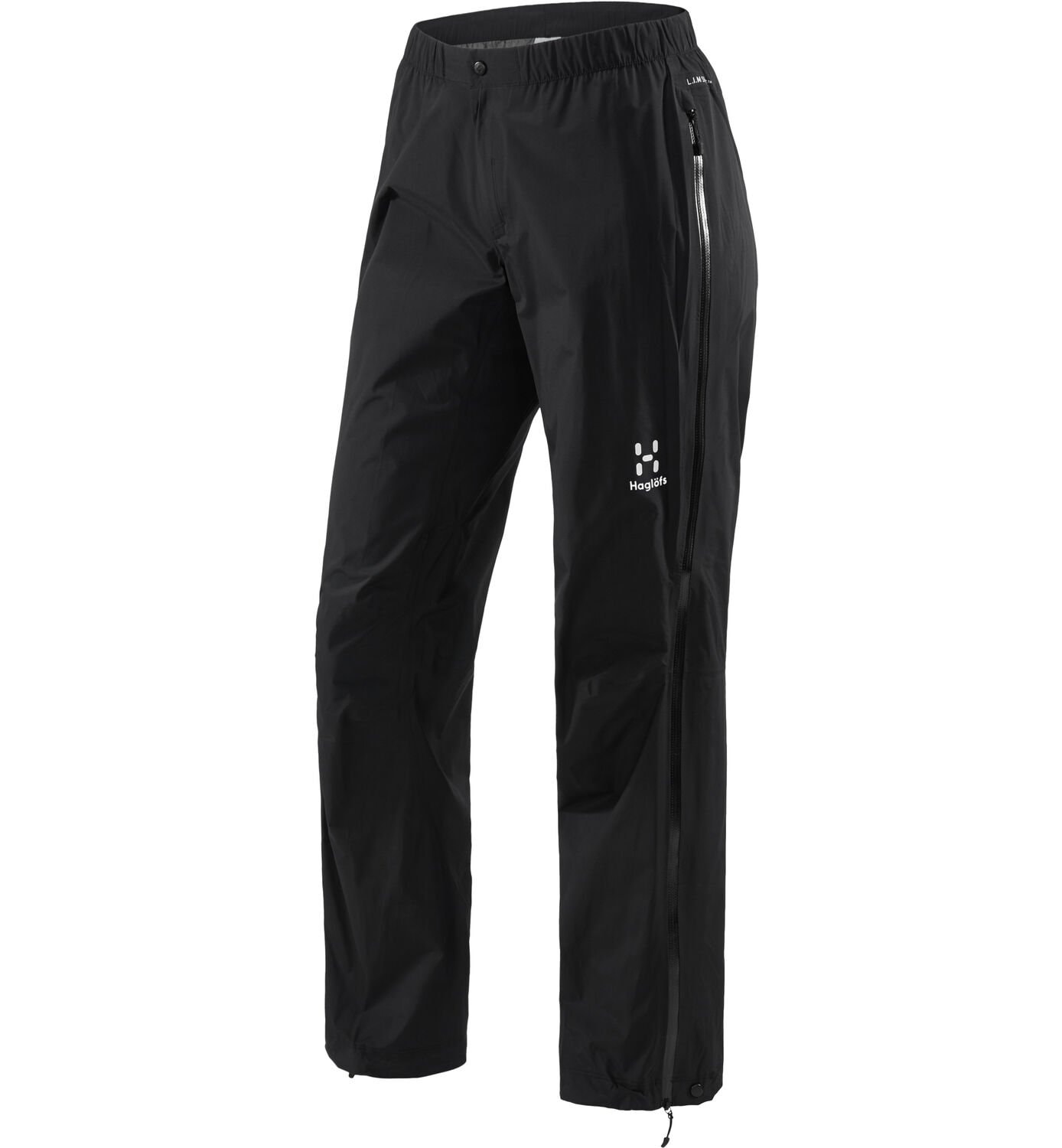 Haglöfs L.I.M Pant Women True Black