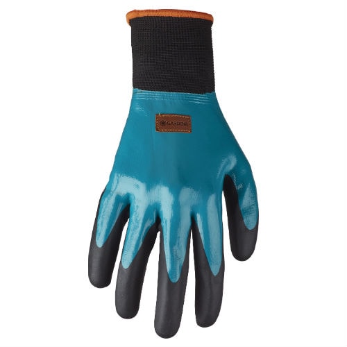 Gardena Wet havehandske med Mobile Touch