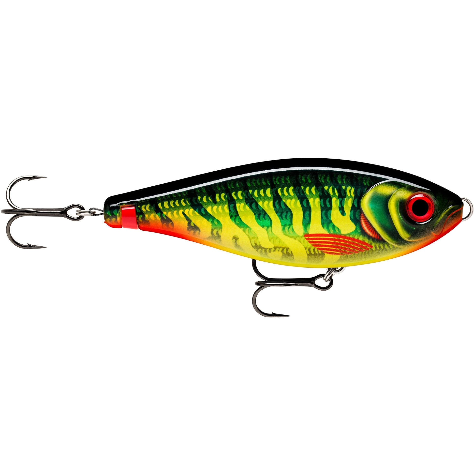 Rapala X-Rap Haku 14 cm Hot Pike (HTP)